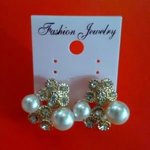 Womens Fashion Earrings